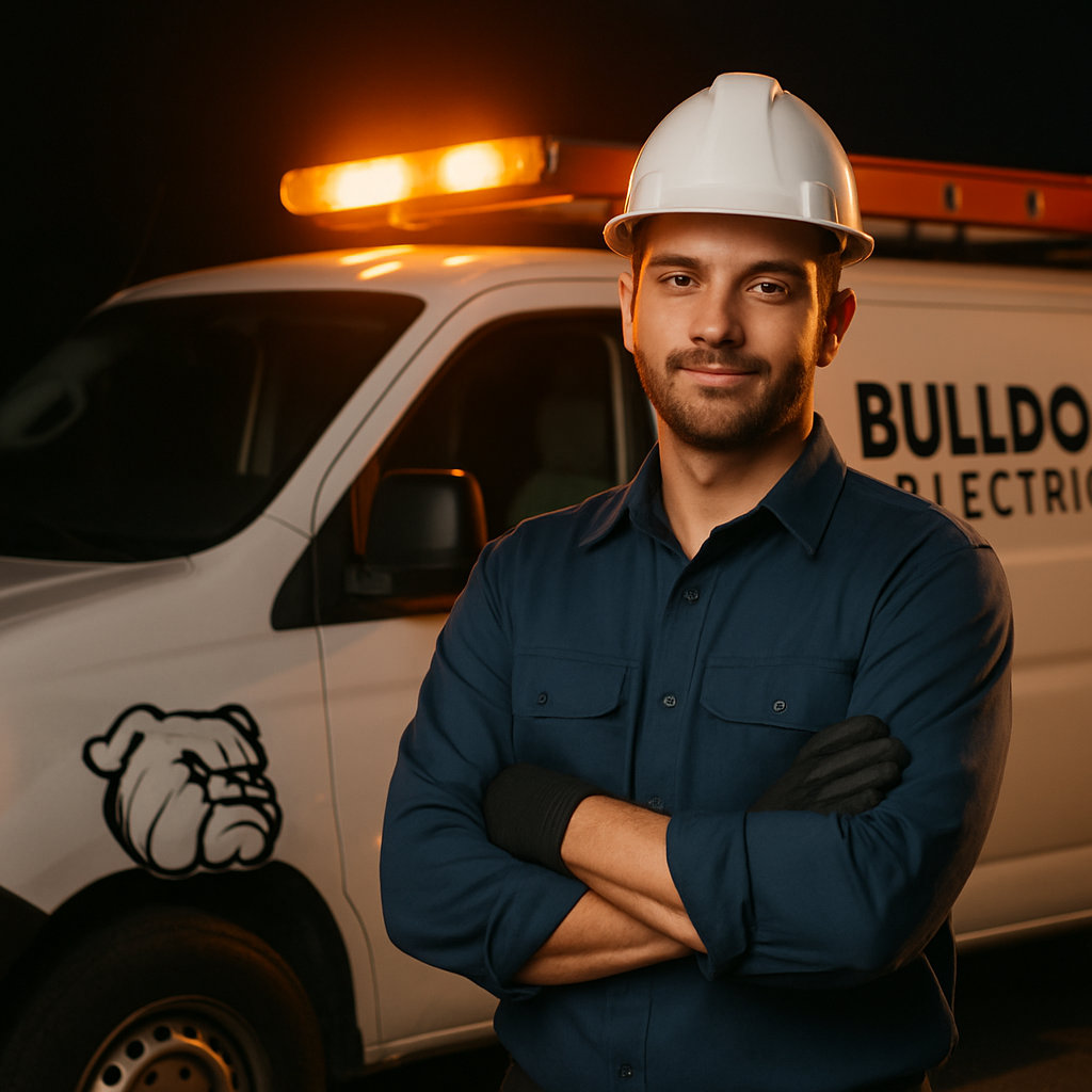 Emergency Electrical Services