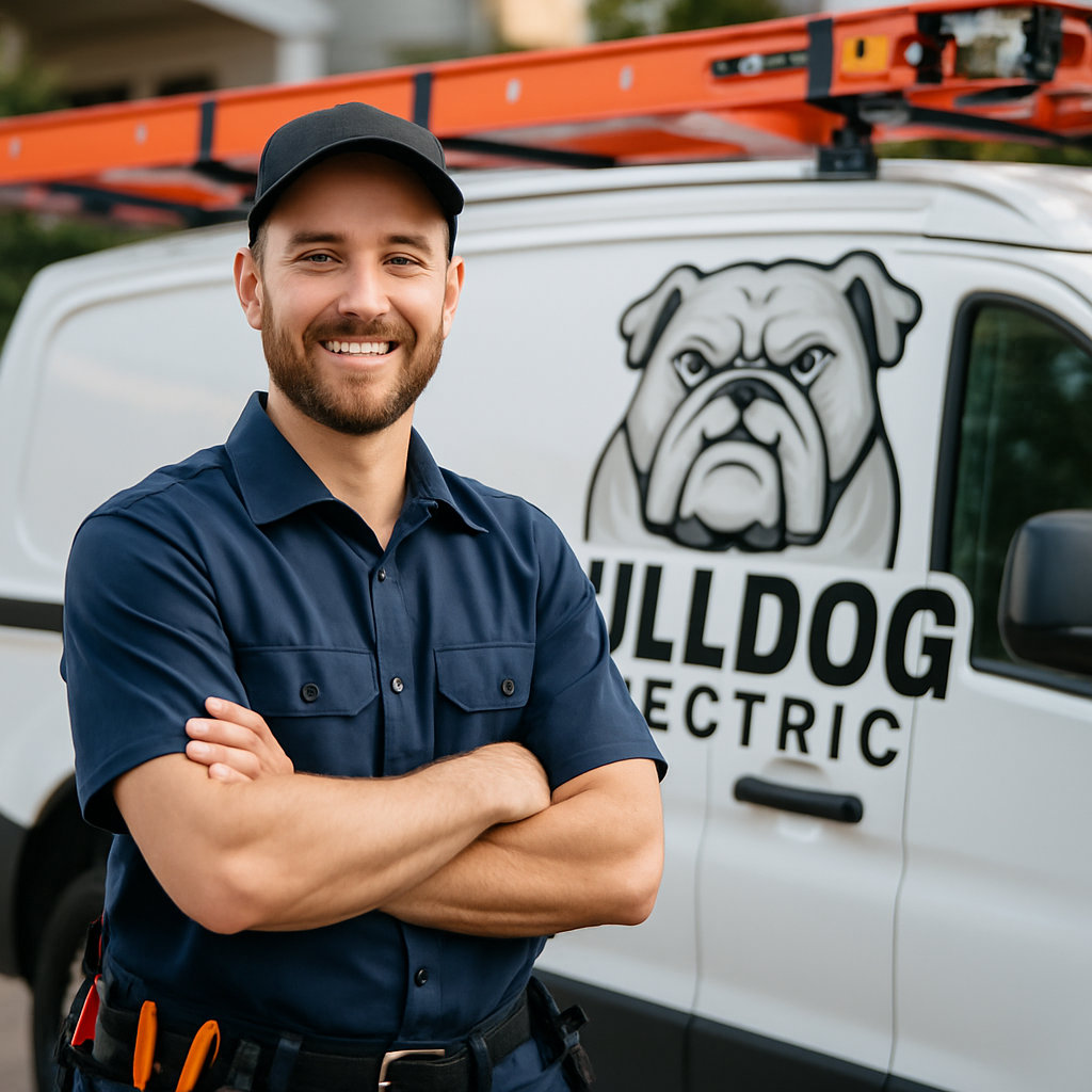 Bulldog Electric Professional Team